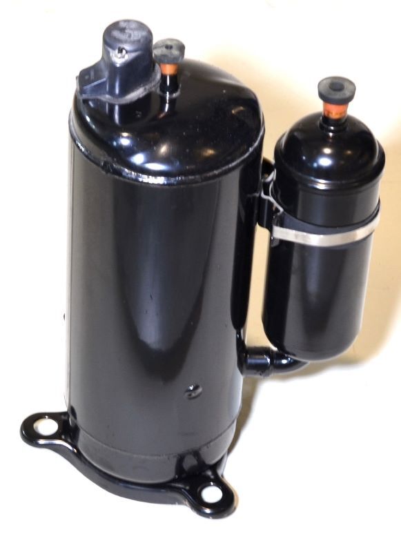 Produktbild Remko RK Kompressor RVS 75 H