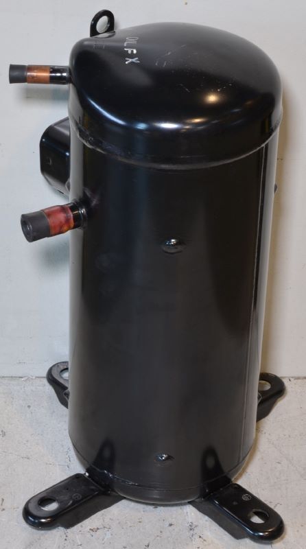 Produktbild Remko RK Kompressor RVS 100 H