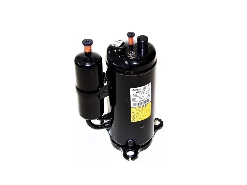 Produktbild Remko RK Kompressor RVS 130 DC