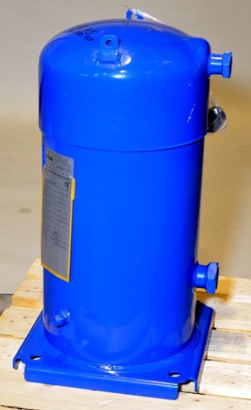 Produktbild Remko RK Kompressor RVS 5300 INOX