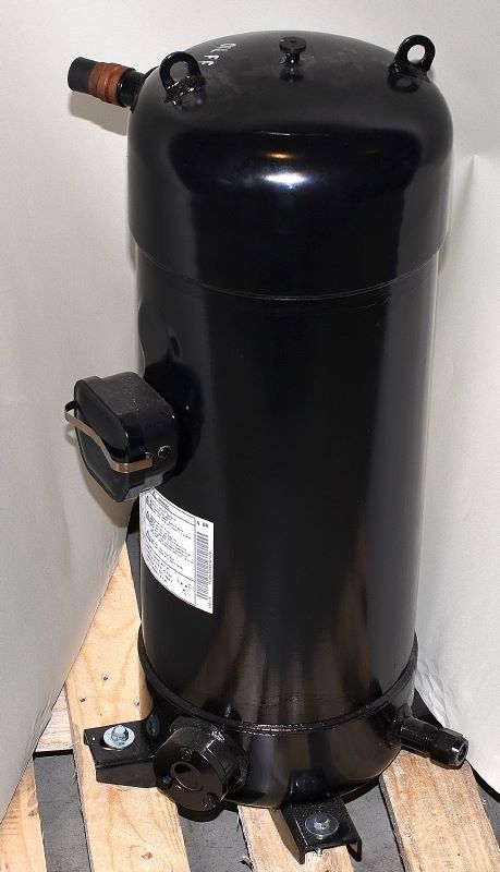 Produktbild Remko RK Kompressor SCP 510 KWG 750-1500