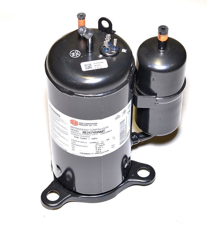 Produktbild Remko RK Kompressor SLE/SLN 85