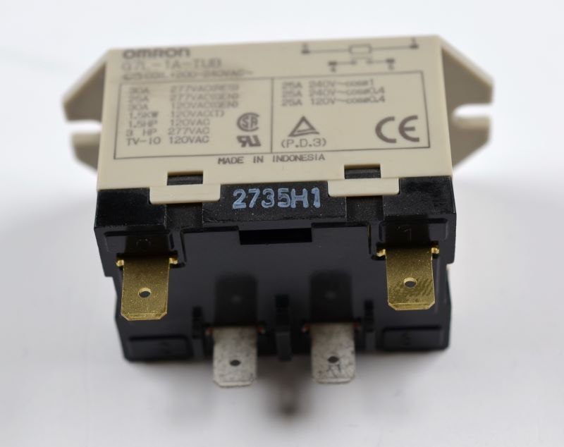Produktbild Remko RK Kompressorschütz RVS 600/ H