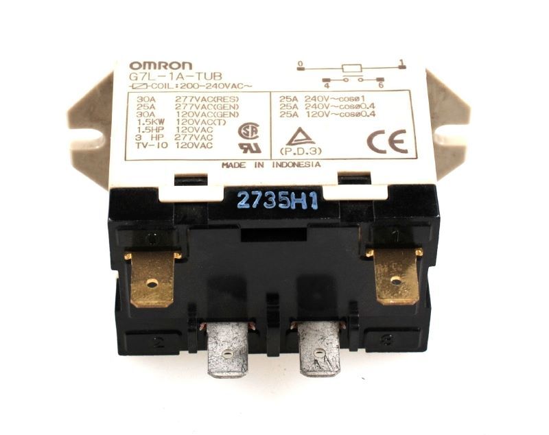 Produktbild Remko RK Kompressorschütz RVS 50/80 (H)