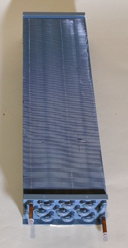 Produktbild Remko RK Kondensator SLE/N 60