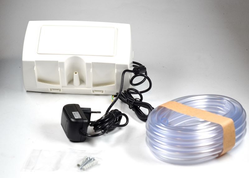 Remko Kondensatpumpe für Neutralisationsbox Produktbild Remko Kondensatpumpe für Neutralisationsbox