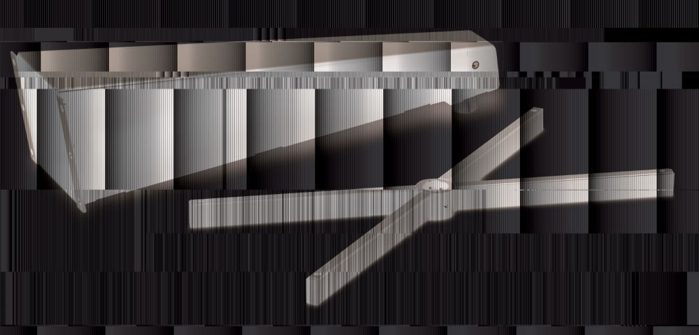 Remko Konsole für Wandmontage GPS 600 Produktbild Remko Konsole für Wandmontage GPS 600