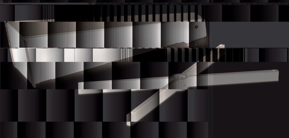 Remko Konsole für Wandmontage GPS 800 Produktbild Remko Konsole für Wandmontage GPS 800