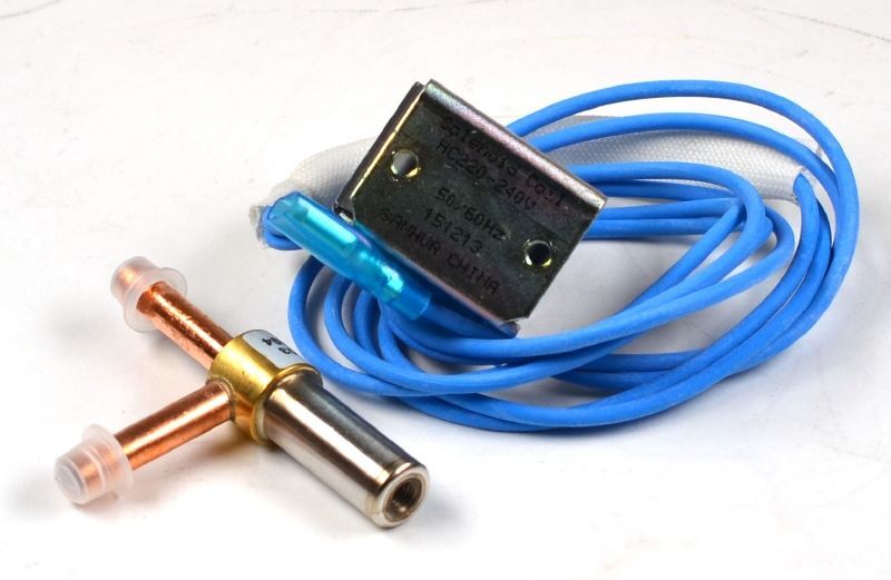 Produktbild Remko RK 2-Wege-Magnetventil komplett JBE 350