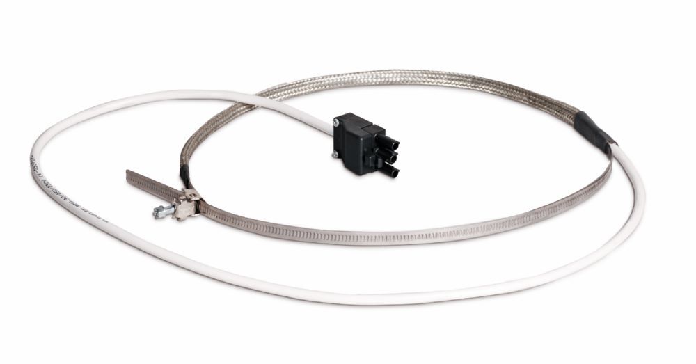 Produktbild Remko RK Kurbelwannenheizung KWG 2655 - 3305 (SLN)