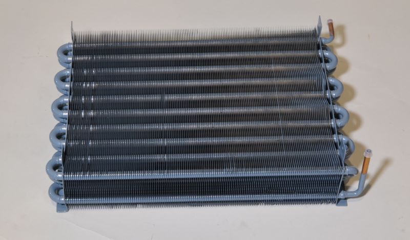 Produktbild Remko RK Lamellen-Verdampfer AMT 110-E