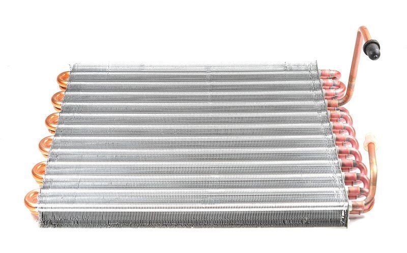 Produktbild Remko RK Lamellenkondensator ETF 460 Eco
