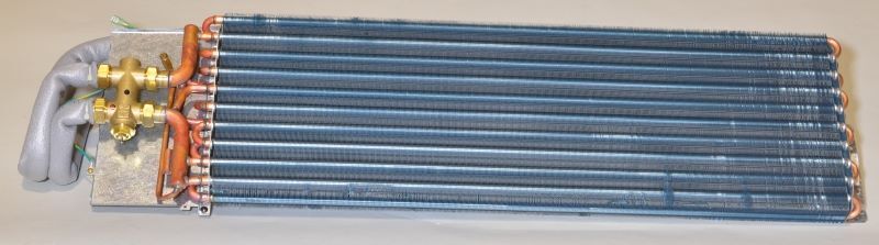 Produktbild Remko RK Lamellenregister WLT 45