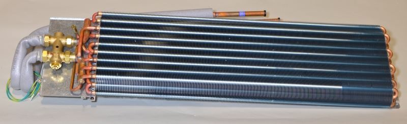 Produktbild Remko RK Lamellenregister WLT 55