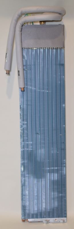 Produktbild Remko RK Lamellenregister WLT 75