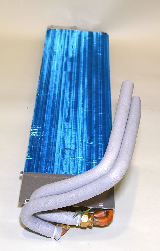 Produktbild Remko RK Lamellenregister WLT 85