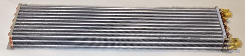 Produktbild Remko RK Lamellentauscher KLT 50/60