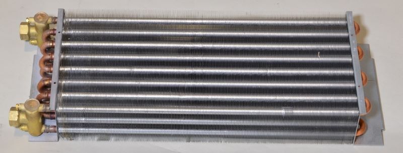 Produktbild Remko RK Lamellentauscher KWK 150/220/220 EC (ZW)