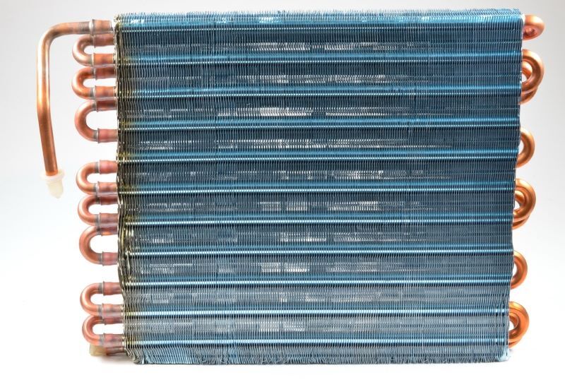 Produktbild Remko RK Lamellenverdampfer ETF 320