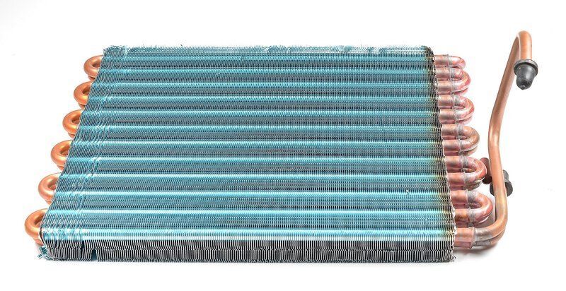 Produktbild Remko RK Lamellenverdampfer ETF 460 Eco