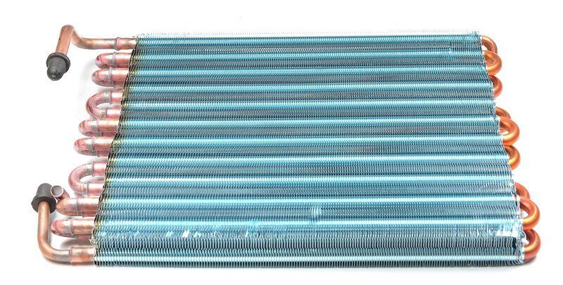 Produktbild Remko RK Lamellenverdampfer ETF 320 Eco