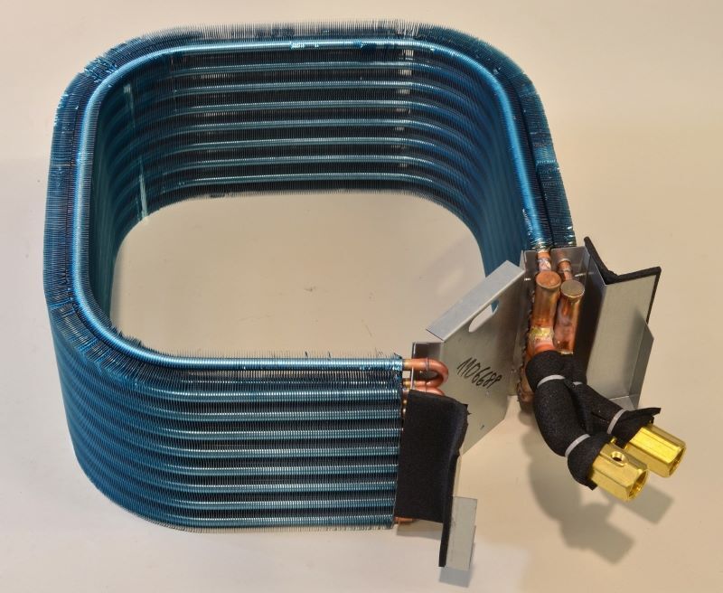 Produktbild Remko RK Lamellenverdampfer KWD 30