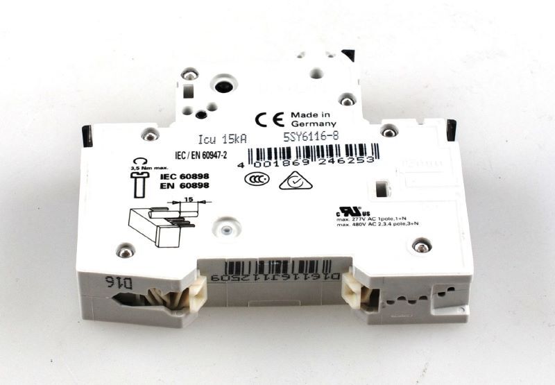 Produktbild Remko RK LS-Schalter RVS 50
