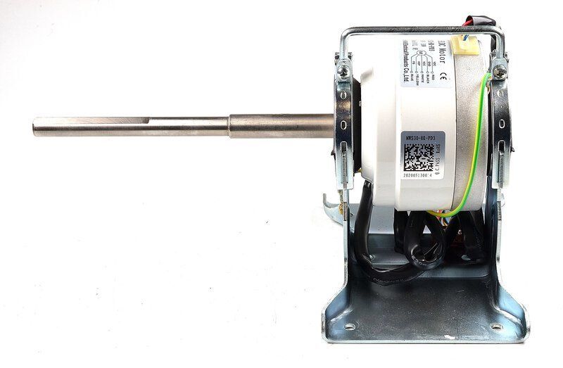 Produktbild Remko RK Lüftermotor ETF 650-S