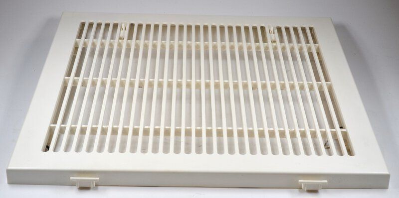 Produktbild Remko RK Lufteintrittsgitter KWD(EC) 75-105/70-100