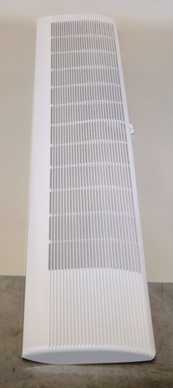 Produktbild Remko RK Lufteintrittsgitter WLT 75/85