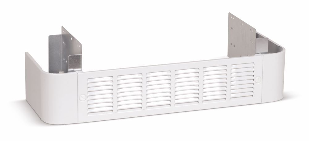 Produktbild Remko RK Lufteintrittsockel LS-1 KWK 740-870 (ZW)/830 EC (ZW)