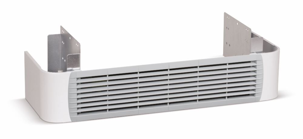 Remko Lufteintrittssockel KWK 125-165/135-175 EC (DM) Produktbild Remko Lufteintrittssockel KWK 125-165/135-175 EC (DM)