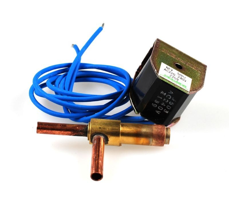Produktbild Remko RK Magnetventil AMT 40
