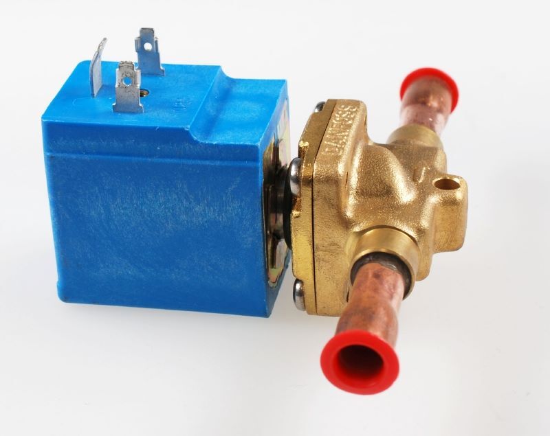 Produktbild Remko RK Magnetventil AMT 90-E