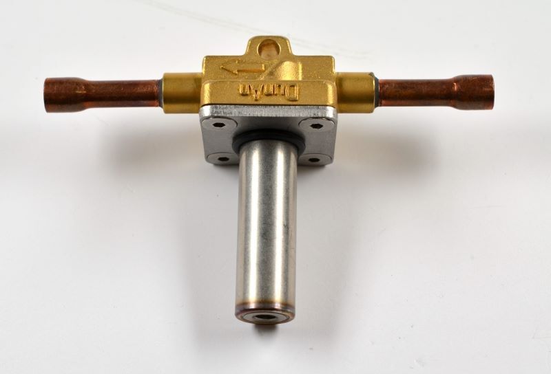 Produktbild Remko RK Magnetventil AMT 115-E