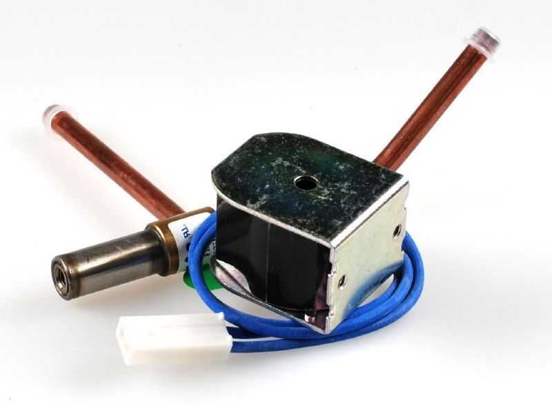 Produktbild Remko RK Magnetventil ETF 550
