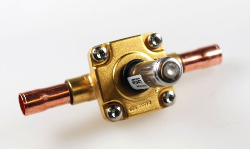 Produktbild Remko RK Magnetventil Kältekreis RVS 2500-3300