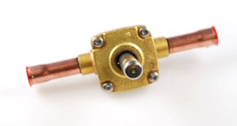 Produktbild Remko RK Magnetventil Kältekreis RVS 4100/5300