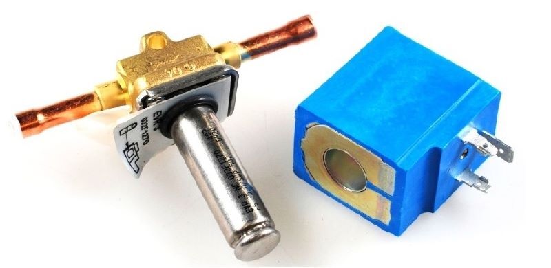 Produktbild Remko RK Magnetventil SLE/SLN 45-85