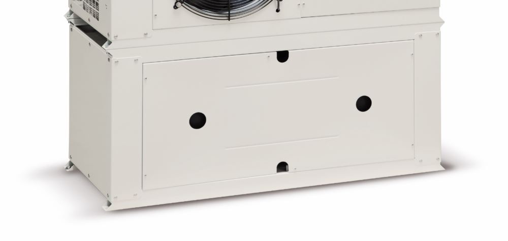 Produktbild Remko RK Mediumspeicher extern SP 3 KWL 270-370 INOX