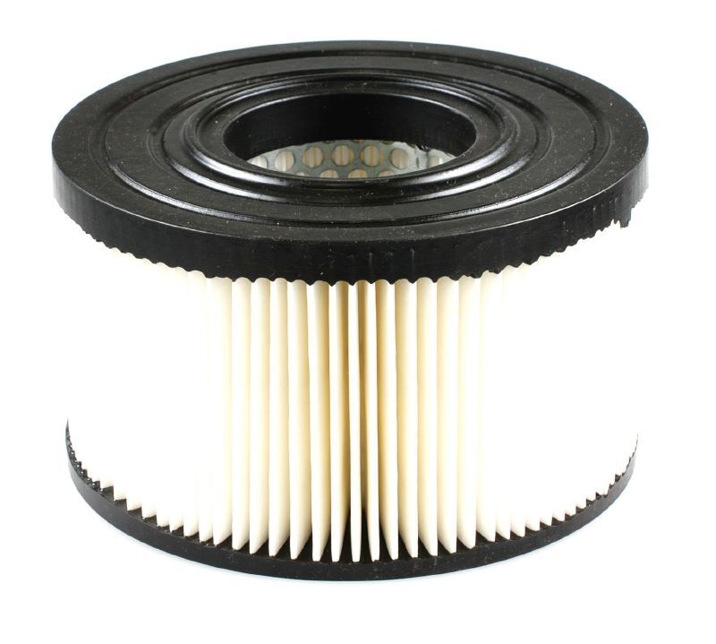 Remko Mikrofilter Patrone kurz Filterklasse H14 Produktbild Remko Mikrofilter Patrone kurz Filterklasse H14