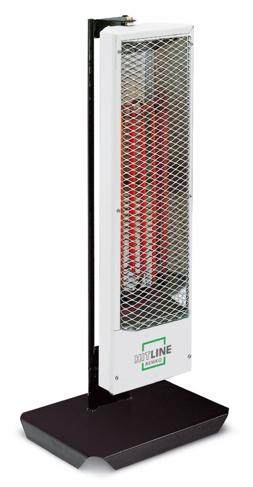 Remko Mobile WLE KF 1800 Produktbild Remko Mobile WLE KF 1800
