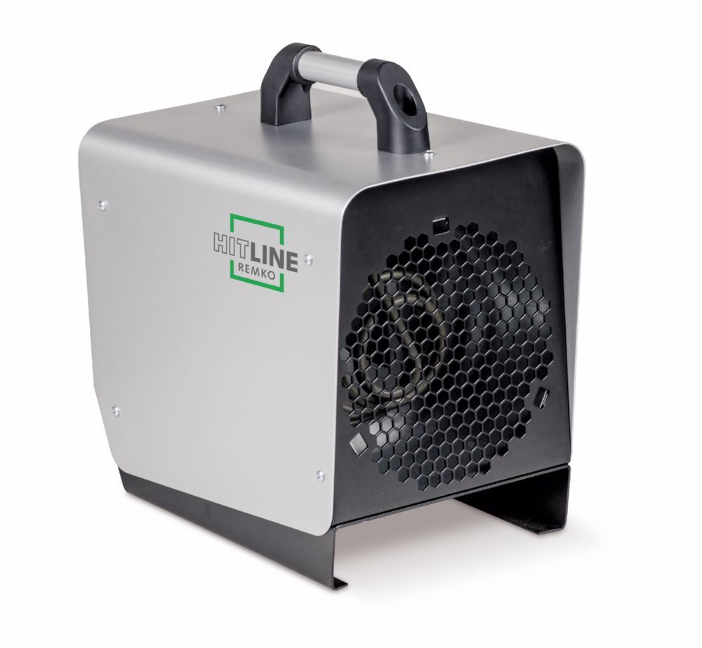 Remko Elektro Heizautomat Mobile WLE EM 3000 Produktbild Remko Elektro Heizautomat Mobile WLE EM 3000