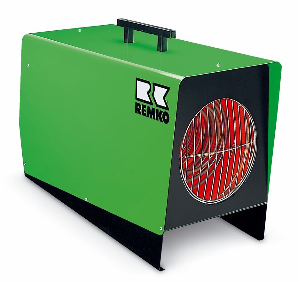 Remko Elektro Heizautomat Mobile WLE ELT 18-9 E Produktbild Remko Elektro Heizautomat Mobile WLE ELT 18-9 E
