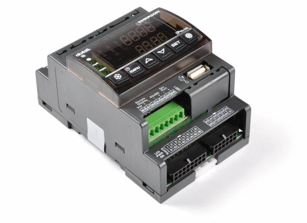 Produktbild Remko RK Modbus-Schnittstelle, eingeb. KWE 150-440