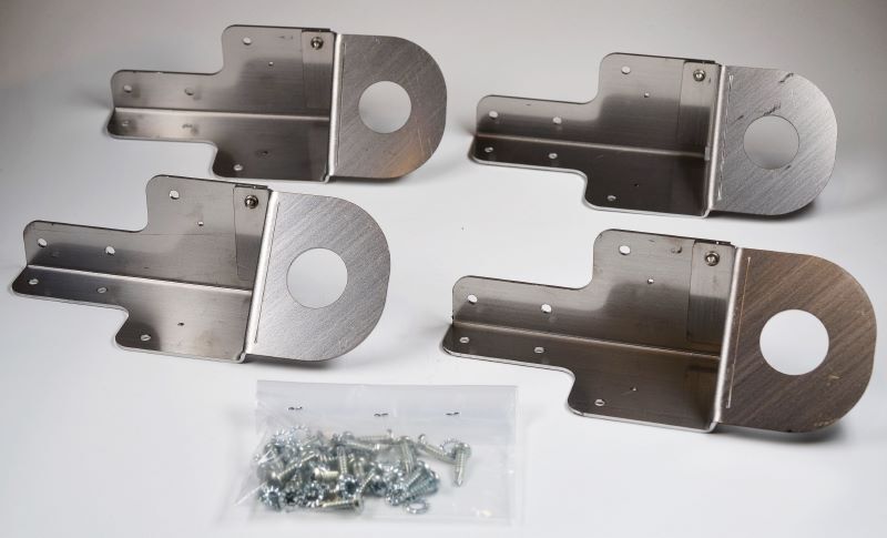 Remko Montage Set für Deckenaufhängung GPS 600 Produktbild Remko Montage Set für Deckenaufhängung GPS 600