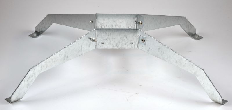 Produktbild Remko RK Motorhalterung komplett AMT 80-E/65-E