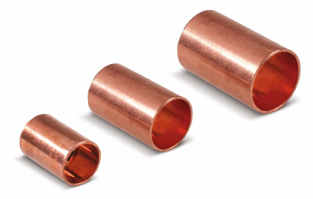 Remko Muffe 5/8 Zoll Produktbild Remko Muffe 5/8 Zoll