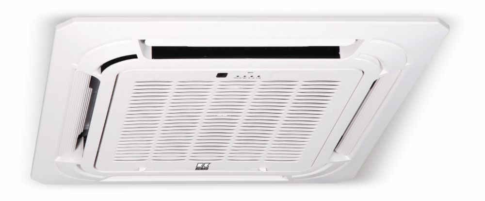 Remko Deckenkassete MVD 222 Produktbild Remko Deckenkassete MVD 222