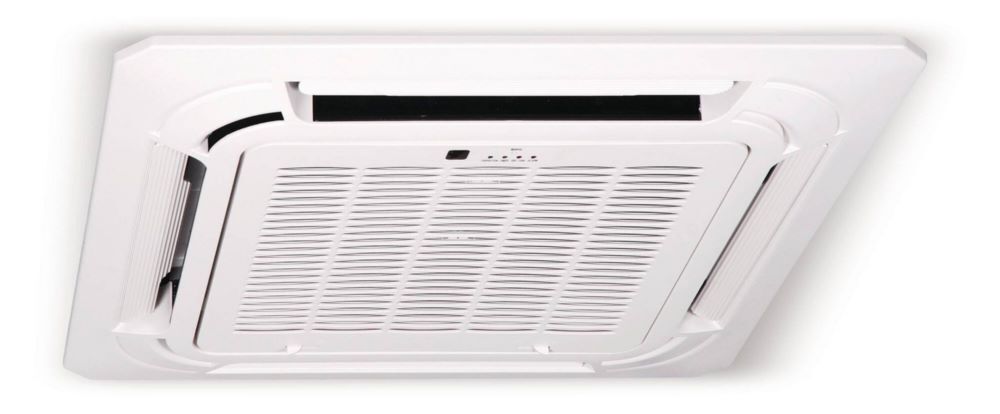 Produktbild Remko Komfort-Raumklimageräte MXD 264 komplett